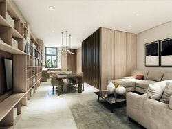 East View Garden (D16), Terrace #481288651